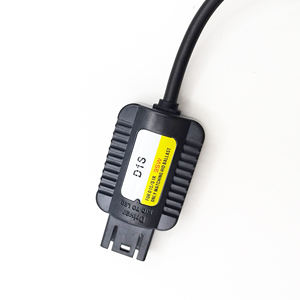 D1S LED-<span class=keywords><strong>Decoder</strong></span> Canbus Fehlerfreier Anti-Flicker-Kondensator-Kabelbaum Warnung Cancel ler-Widerstand für Auto-Upgrade-Leistungs teile - Product Image 4
