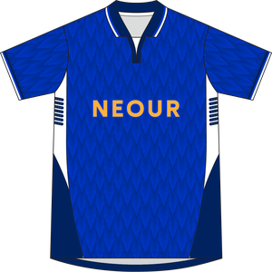 Camiseta Deportiva de Hip Hop de la Selección Nacional, OEM, con Técnica de Corte Automatizado e Impresión de Nombre Personalizada - Product Image 5