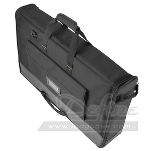 Tùy Chỉnh Du Lịch Độn Hiển Thị Túi Lưu Trữ Không Thấm Nước LCD Vận Chuyển Trường Hợp - Product Image 4