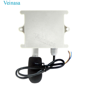 XS-ZY02 Détecteur de niveau sonore analogique capacitif 30dB~120dB pour la surveillance industrielle XS-ZY0 - Product Image 3