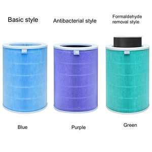 Filtros Mijia <span class=keywords><strong>Filtro</strong></span> de carbón activado de repuesto para <span class=keywords><strong>Xiaomi</strong></span> 2 2C 2H 2S 3 3C <span class=keywords><strong>3H</strong></span> Pro - Product Image 3