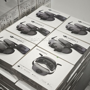 Gafas DJI Originales <span class=keywords><strong>3</strong></span> 4K, Experiencia Inmersiva de Control de Movimiento, Cámara <span class=keywords><strong>Mini</strong></span> <span class=keywords><strong>3</strong></span> <span class=keywords><strong>Pro</strong></span> Mavic con Batería de Material Lipo <span class=keywords><strong>RC</strong></span> - Product Image 2