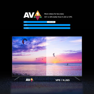 <span class=keywords><strong>Stick</strong></span> <span class=keywords><strong>TV</strong></span> <span class=keywords><strong>KD3</strong></span> Amlogic S905Y4 à succès avec 2 Go de RAM, processeur quadricœur, HDR10, DB Vision, WiFi5 double bande, BT5.0 - Product Image 5