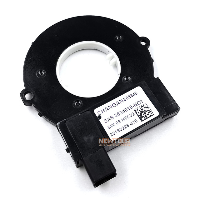 Automotive Vehicle Auto Spare Parts Car Parts Steering Angle Sensor for Changan CS35/Chana Factory Price
