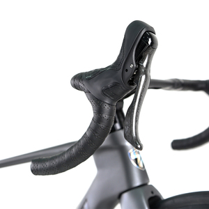 Bicicletta da Corsa R10 T800 in Fibra di Carbonio ad Alto Modulo, 24 Velocità, Freni a Disco Idraulici, Cerchi da 38mm, Ruote in Alluminio 700c - Product Image 2