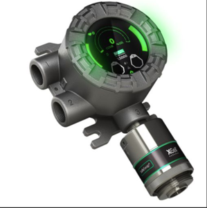 เครื่องตรวจจับก๊าซไวไฟแบบอินฟราเรดชนิดจุดคงที่ PrimaX IR Pro - Product Image 4