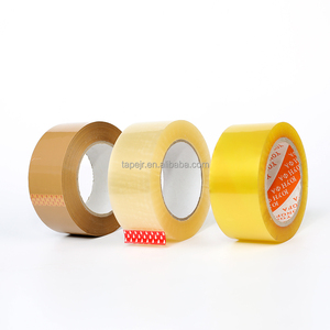 Ruban adhésif transparent d'emballage 2 pouces x <span class=keywords><strong>110</strong></span> yards (100 <span class=keywords><strong>m</strong></span>) - Cinta De Embalaje - Product Image 2