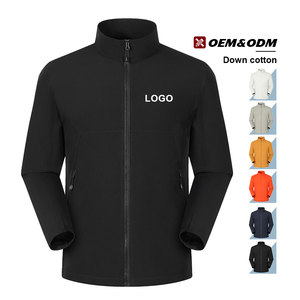 Veste coupe-<span class=keywords><strong>vent</strong></span> sur mesure pour homme, veste coupe-<span class=keywords><strong>vent</strong></span> d'escalade, veste imperméable pour <span class=keywords><strong>le</strong></span> travail en extérieur en hiver pour homme - Product Image 4