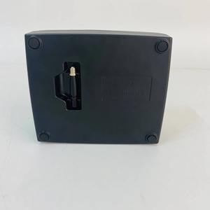 <span class=keywords><strong>Mini</strong></span> <span class=keywords><strong>Compresor</strong></span> de Aire Fácil de Usar para Automóvil, Bomba de Aire de 90 PSI con Manómetro, Inflador de Neumáticos de 12 V CC - Product Image 2