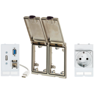 Murrelektronik N/4000-68123-1400010-Nuovo di Origine Ceca - Product Image 1