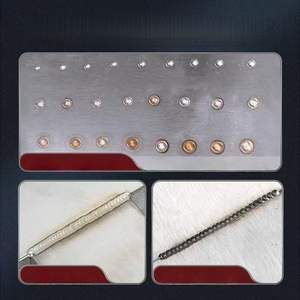 Machine à souder 4 en 1 de haute qualité Mig <span class=keywords><strong>Tig</strong></span> Cut Mma et soudage par flux <span class=keywords><strong>sans</strong></span> <span class=keywords><strong>gaz</strong></span> Machine à souder Multif Unction - Product Image 4