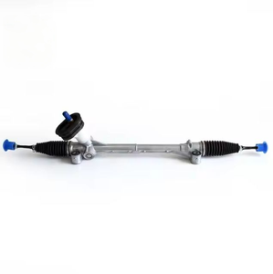 <span class=keywords><strong>Caja</strong></span> <span class=keywords><strong>de</strong></span> Dirección Asistida OEM 48001-3AR0A para <span class=keywords><strong>Nissan</strong></span> Sunny N17 March K13 LHD, Conjunto <span class=keywords><strong>de</strong></span> Piñón y Cremallera <span class=keywords><strong>de</strong></span> Dirección Eléctrica - Product Image 1