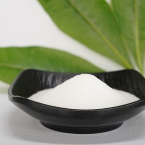 Edulcorante de xilitol Cristales de polvo de grado alimenticio puro natural para hornear dulces sin azúcar Hacer bebidas Cristales de xilitol natural - Product Image 3