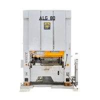 Machine d'estampage de presse de puissance de haute sécurité pour la chaîne de production d'évier d'acier inoxydable