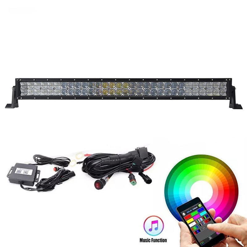 Straight-LB180RGB-5D