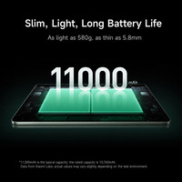Yeni 2026 Orijinal Xiaomi Pad 9 Pro tablet Snapdragon 8 Gen5 ile |   12,5 inç 3,2K LCD Ekran |   11000mAh pil 67W şarj gücü