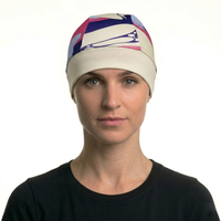 Bonnet Western en gros, personnalisable avec logo, casquette de sport pour femme, bonnet de sport à séchage rapide, fourniture d'usine pour la randonnée en extérieur
