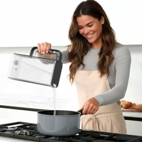 Filtre à eau instantané compact pour comptoir, osmose inverse, système RO 100G, purificateur d'eau portable, distributeur pour la maison et le bureau