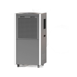 Refrigerative <b>Dehumidifier</b> 4 L Water Tank 45 Db Noise 200-299 Sq Ft Coverage Indoor Use - Product Image 1