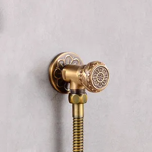Ручной распылитель для биде в европейском стиле - Product Image 3