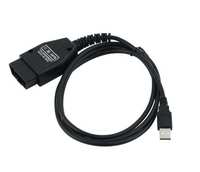  Herramienta de Diagnóstico Automotriz K+CAN Commander 1.4 1.4 OBD2 FT232RL Compatible con Protocolos CAN+K-line
