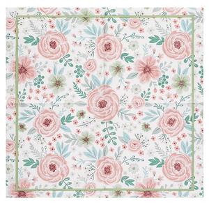 <span class=keywords><strong>Serviette</strong></span> imprimée motif fleur orange <span class=keywords><strong>pour</strong></span> enfants nouveau style de sac de série chinoise <span class=keywords><strong>pour</strong></span> la <span class=keywords><strong>maternelle</strong></span> - Product Image 5