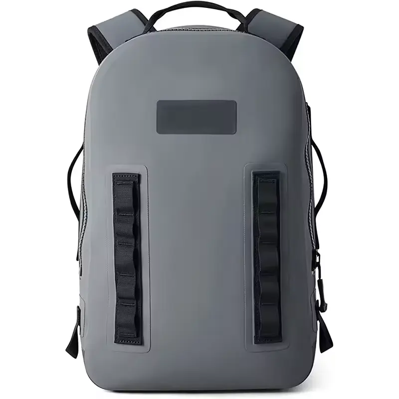 Waterproof Submersible customized color Backpack dry bag Full Sealed Diving Bag Dry Rucksack laptop backpack