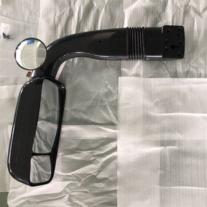 Gương chiếu hậu điện 24V trái & phải mới cho xe Hyundai BUS 8308011124/8308011125 HL-H56 - Product Image 4