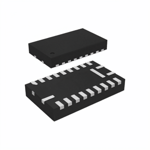 22 PowerVFQFN Original One Stop Service Gestion de l'alimentation (PMIC) Acheter des composants électroniques en ligne MP5021BGQV-Z - Product Image 1