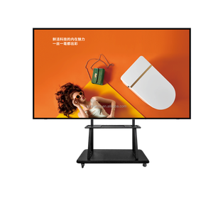 Thời trang 4K 65 inch Màn hình LCD TV thông minh TV - Product Image 1