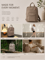 Nouveau sac à dos de sport décontracté tendance, imperméable, léger, grande capacité, pour ordinateur portable, pour hommes, femmes, adolescents, étudiants