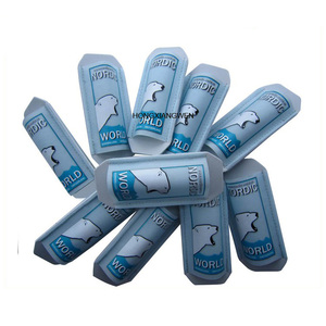 Eva Nylon đống chống ma sát trượt tuyết chủ Snowboard nhận dạng và phòng ngừa dây đeo trượt tuyết Túi & bindings - Product Image 2