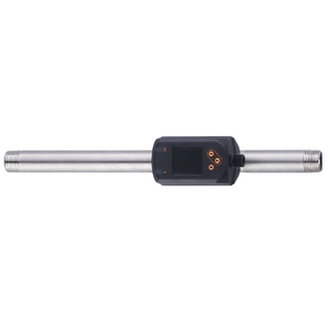 Capteur de débit IFM SD6600 Mesure précise du débit et de la température du milieu - Product Image 1