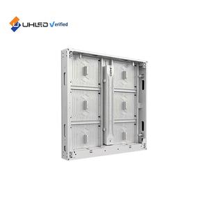 Açık su geçirmez güneş koruyucu yüksek çözünürlüklü ekran büyük ekran duvar yüklemek led reklam panosu açık led ekran - Product Image 3