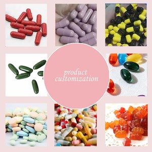 Integratore Erboristico per la Vitalità Maschile OEM, Qualità Garantita, Integratore Erboristico con Epimedium in Compresse a Rilascio Temporizzato, Supporta la Personalizzazione - Product Image 6