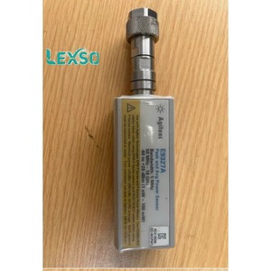 Sensor de Potencia Media y de Rango Completo Keysight E9327a Serie E, 50 MHz a 18 GHz, Ancho de Banda de 5 MHz - Product Image 6