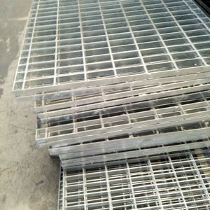 Grille en acier galvanisé soudé de qualité industrielle avec options en acier inoxydable, anti-corrosion, durable pour une utilisation en génie civil général - Product Image 5