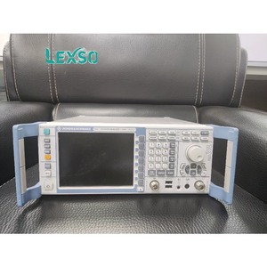 Analizador de Redes R&S Rohde & Schwarz ZVL6 de 9kHz a 6GHz Usado Lexso - Product Image 1