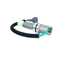 SENSOR kecepatan kualitas tinggi untuk NISSAN 25010-56G00