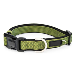 <span class=keywords><strong>Collar</strong></span> Deportivo Premium para Perro, Acolchado de Neopreno, Hebilla Resistente, Anillos en D de Metal, Tallas Ajustables XS-XL, Secado Rápido, <span class=keywords><strong>Collar</strong></span> Duradero para Mascotas - Product Image 2