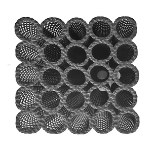 Structured <strong>Filter</strong> Media Bio Block Bioblok70 Free Spare Parts Online Support Energy &amp; Mining Printing Shops Farms Restaurant - Product Image 3