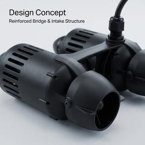 Moteur de planche à pagaie électrique 1500W à double propulseur, système de propulsion sous-marine, aileron directionnel pour planche de surf - Vente chaude - Product Image 3