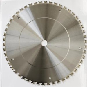 TCT double face 450mm 50 + 50T double troncature pour planche à bois et panneau coupe <span class=keywords><strong>lame</strong></span> de scie circulaire - Product Image 1