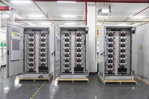 Bess Solar Battery <b>Energy</b> <b>Storage</b> <b>System</b> 215kwh Battery <b>Storage</b> BESS Industrial Commercial <b>Energy</b> <b>Storage</b> ALICO-215 Solar Batter - Product Image 5