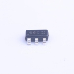 集積回路電子部品MosfetアレイNおよびPチャネルIC DMG6602SVT-7 - Product Image 1