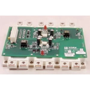 Placa de Controlador IGBT para Aire Acondicionado Central 031 02421 001 002 003, Módulo Inversor, Pieza de Repuesto - Product Image 4