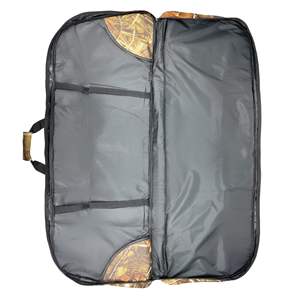 Bolsa de Lona Resistente para Arco y Flechas, con Asa, Tipo Tambor, con Bolsillos para Instrumentos Musicales y Protección de Equipo de Caza - Product Image 2