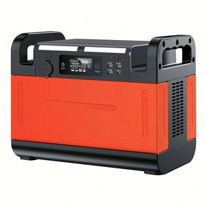 Vente en gros d'alimentateurs portables de 800 W, fabricant direct Piforz - Product Image 1
