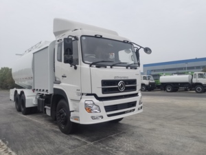 Nouvelle usine personnalisée Dongfeng 6*4 camion de ravitaillement en carburant 2024 camion avion civil hélicoptère <span class=keywords><strong>prix</strong></span> discount chaud - Product Image 3