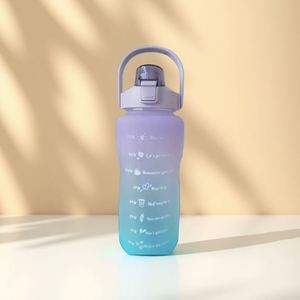 Botella Deportiva Promocional de 64 oz (2 L), Libre de BPA, Aislada, para Gimnasio y Entrenamiento - Product Image 5